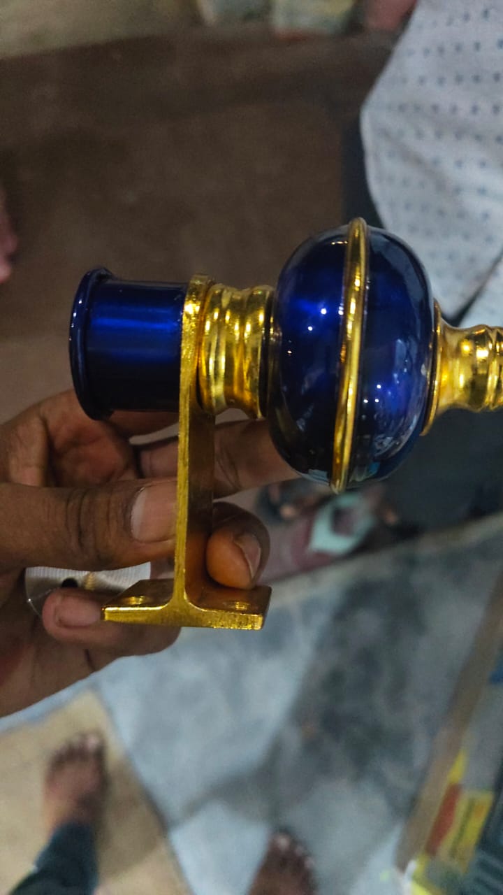 Nawab Lock